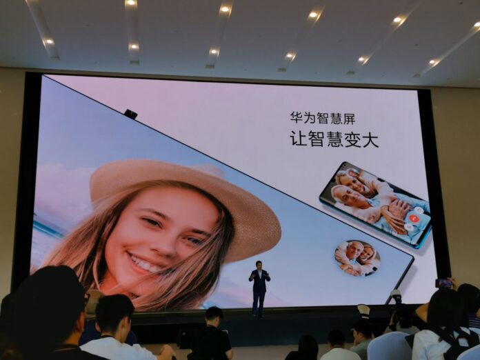 Huawei Smart-TV