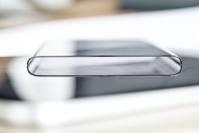 Стекло для Vivo Nex 3