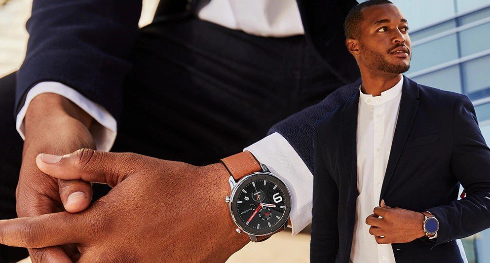 Xiaomi AMAZFIT GTR