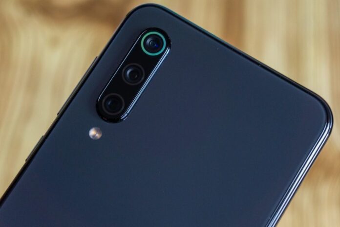 Xiaomi Mi9 SE