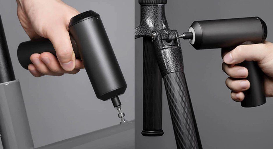 Xiaomi Mijia Electric Screwdriver