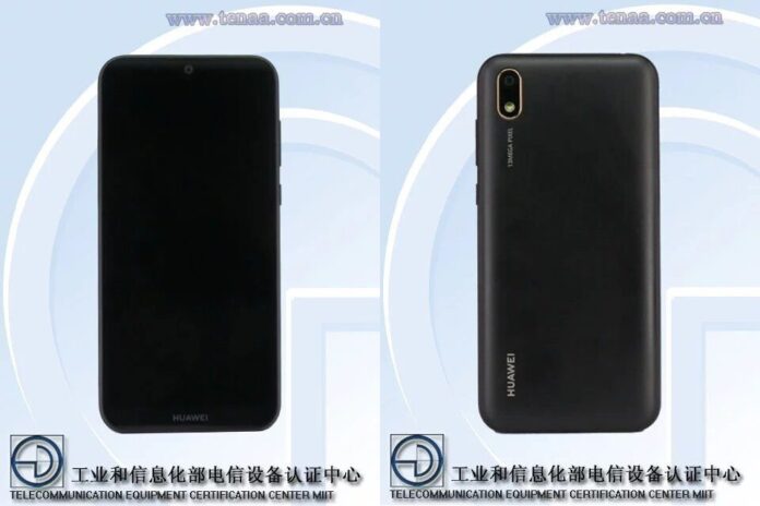 Huawei AMN-AL10