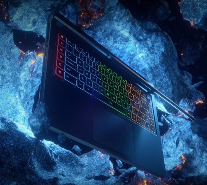 Xiaomi Mi Gaming Laptop 2019