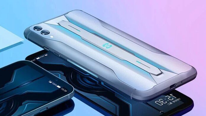 Black Shark 2 Pro
