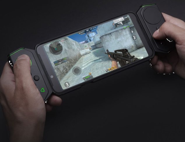 Black Shark 2 Pro