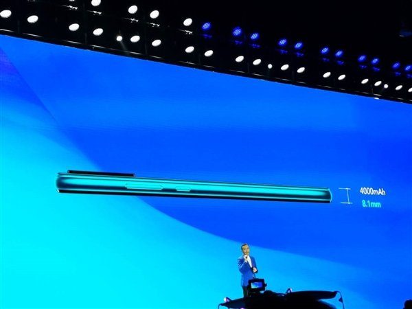 Honor Play 3