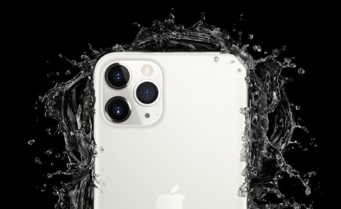 iPhone 11 Max