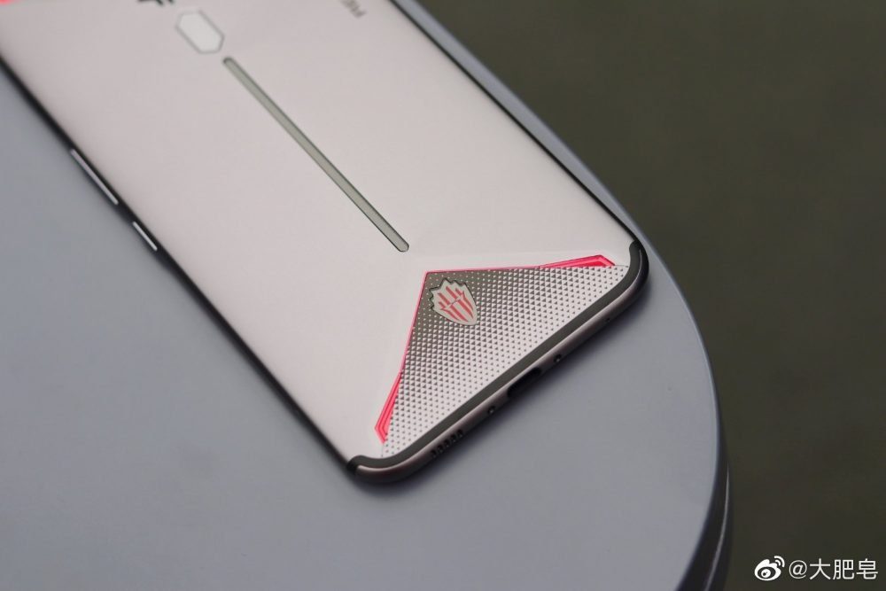 Nubia Red Magic 3s