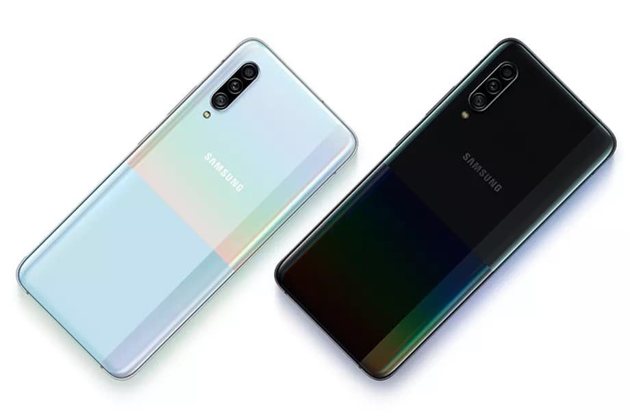 Samsung Galaxy A90 5G