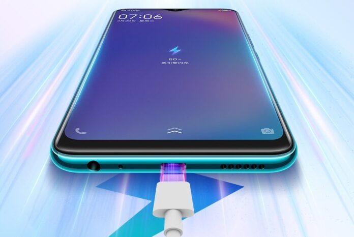 Vivo U3x