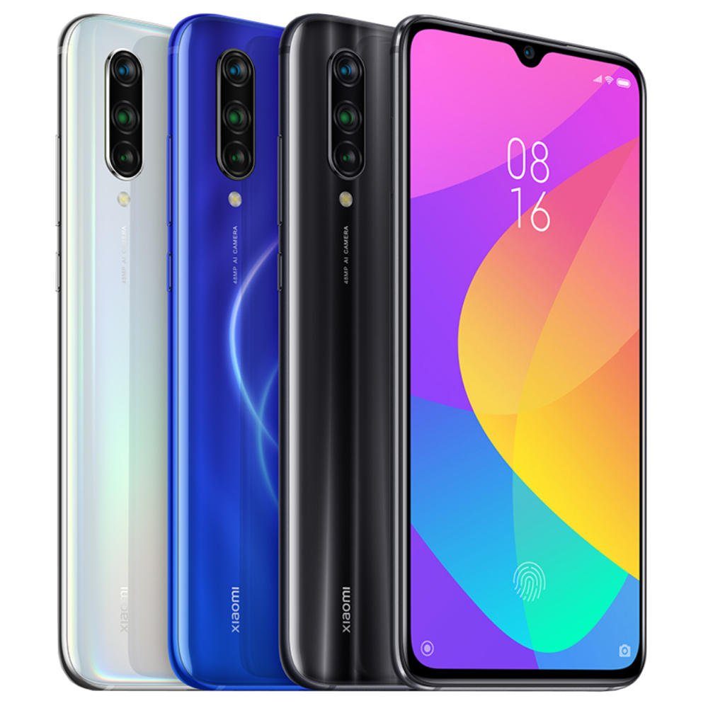 Xiaomi Mi 9 Lite