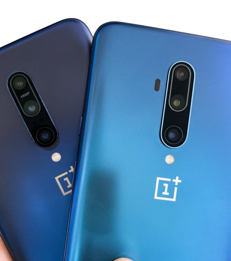 OnePlus 7T Pro
