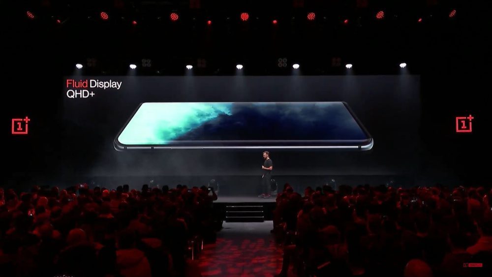 OnePlus 7T Pro