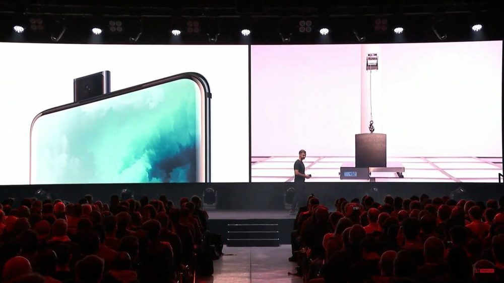 OnePlus 7T Pro