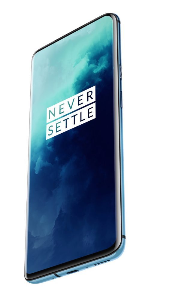 OnePlus 7T Pro