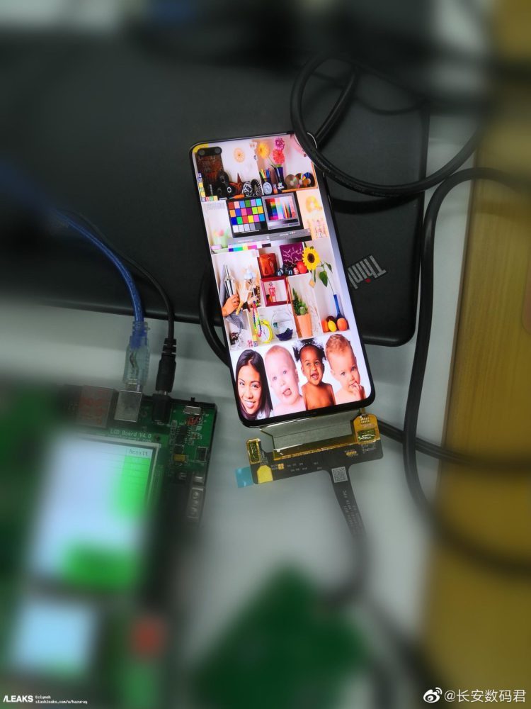 Honor V30 Pro