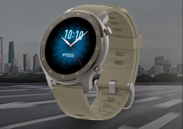 Huami Amazfit GTR