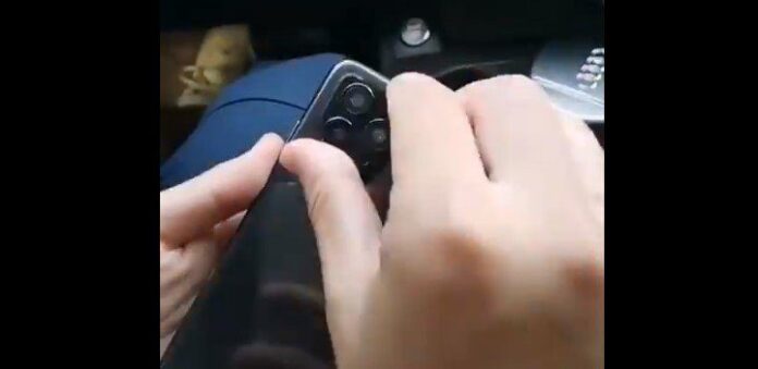 iPhone XS в iPhone 11 Pro