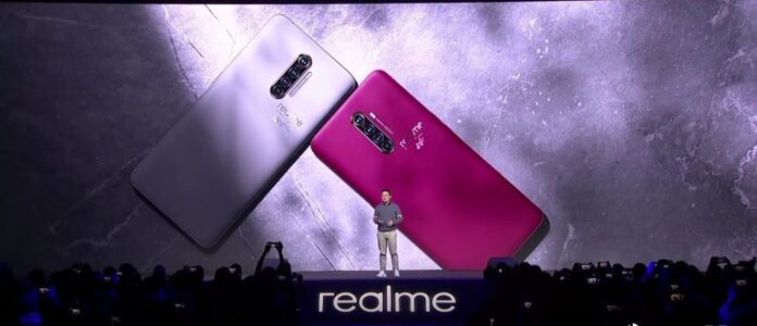 Realme X2 Pro