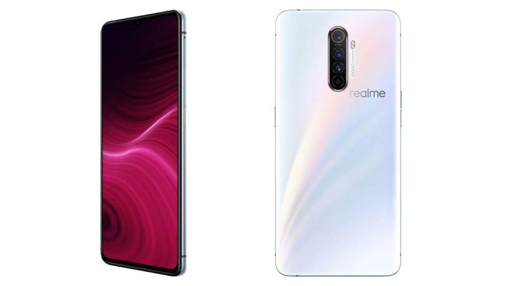 Realme X2 Pro