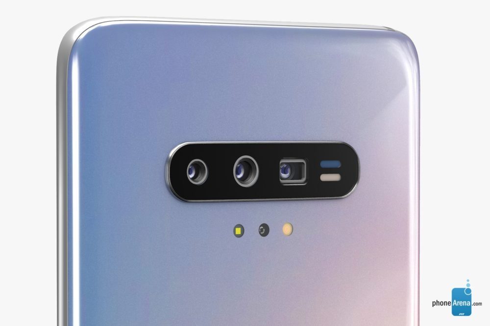 Samsung Galaxy S11
