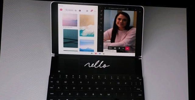 Surface Neo
