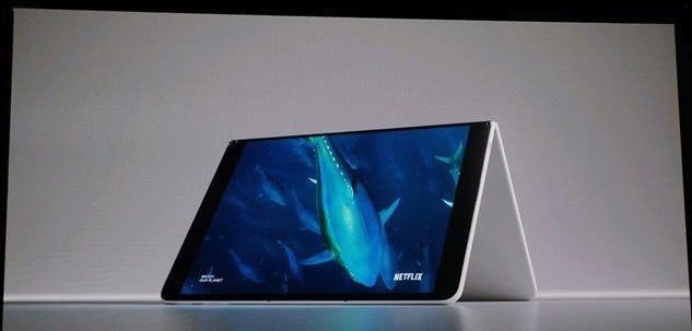 Surface Neo