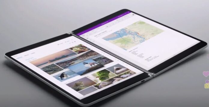 Surface Neo