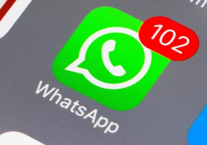 Whats App снова был в опасности