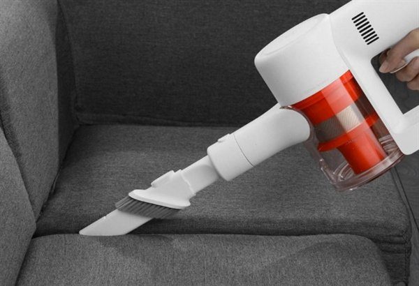 Xiaomi Mi Handheld Vacuum Cleaner 1C