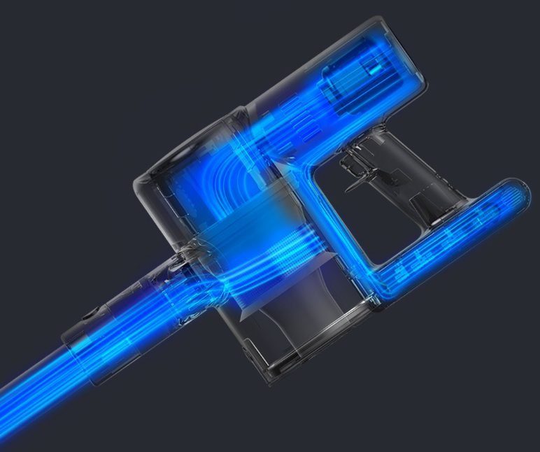 Xiaomi Mi Handheld Vacuum Cleaner 1C