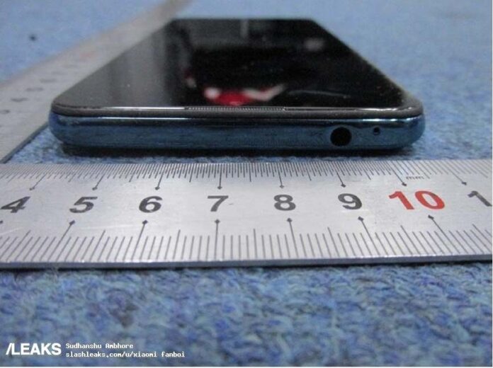 ZTE Blade 20