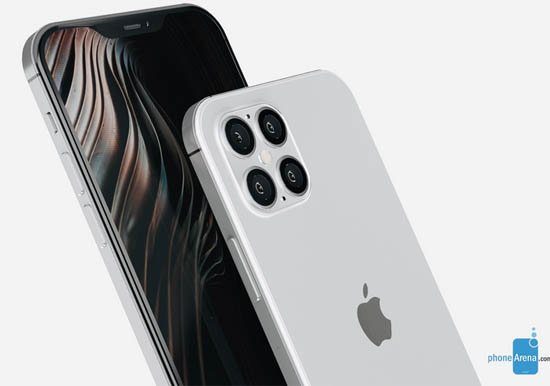 iPhone 12