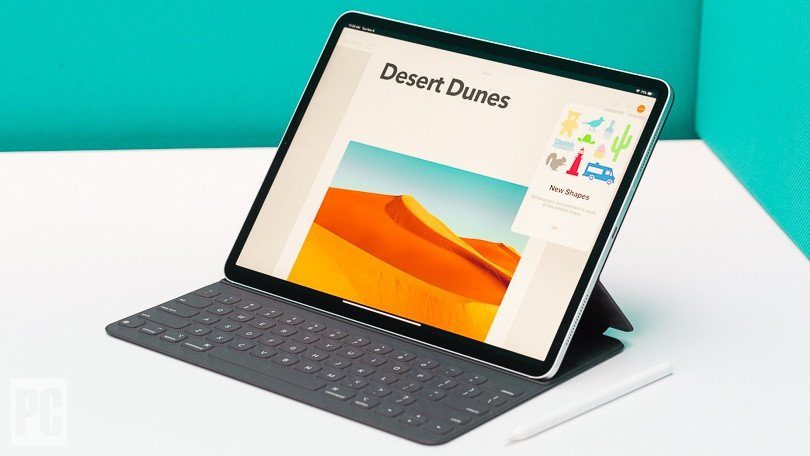 iPad Pro