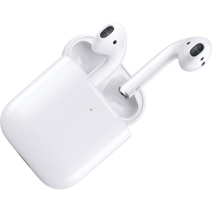 Apple AirPods активно теряют долю продаж на мировом рынке беспроводных наушников