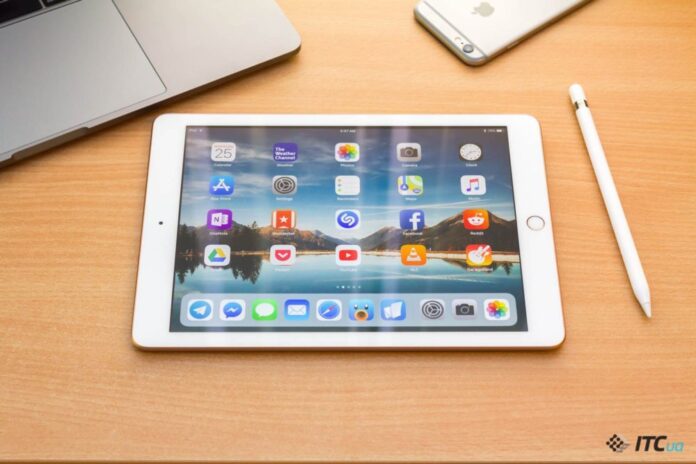 Apple ipad никогда не заменит персональные компьютеры и ноутбуки