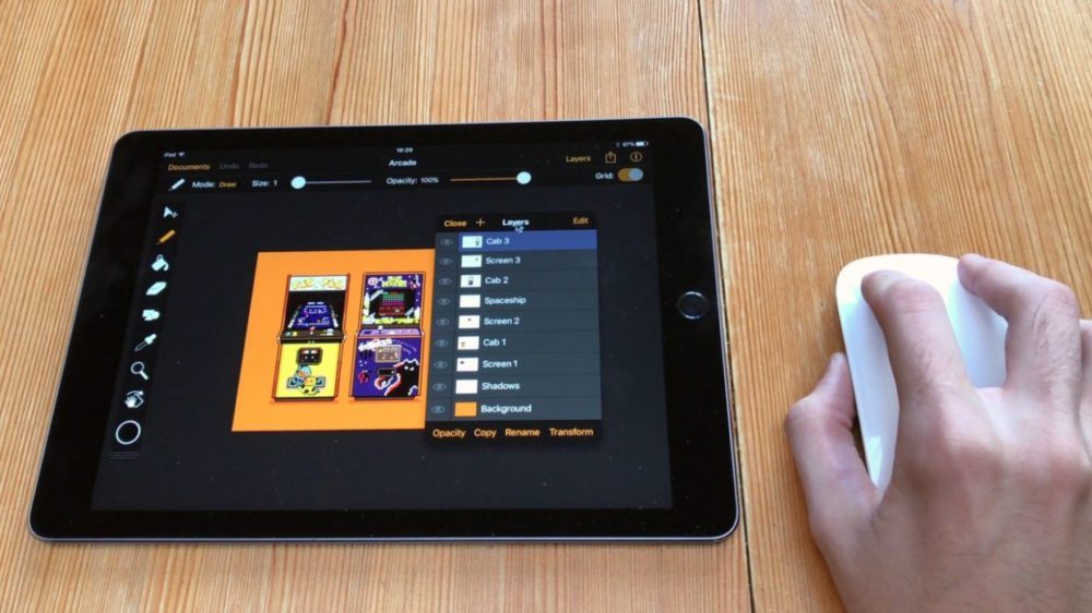 Apple ipad никогда не заменит персональные компьютеры и ноутбуки