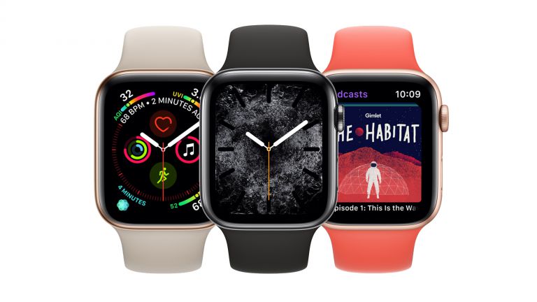 apple watch - аналитика за третий квартал 2019