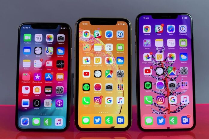 Apple запустила производство смартфонов iPhone в Индии