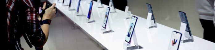 ColorOS на OPPO Reno