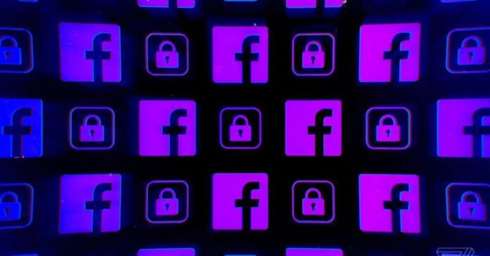 facebook лого