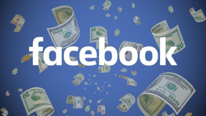 Facebook приложение Viewpoints позволит зарабатывать деньги пользователям соц сети