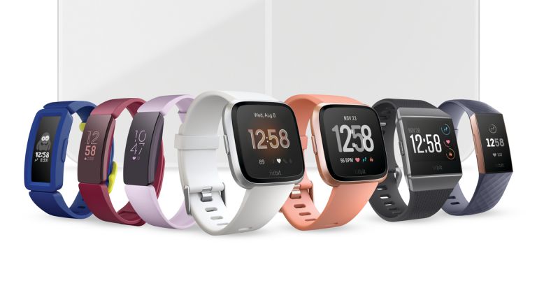 Fitbit - аналитика за третий квартал 2019