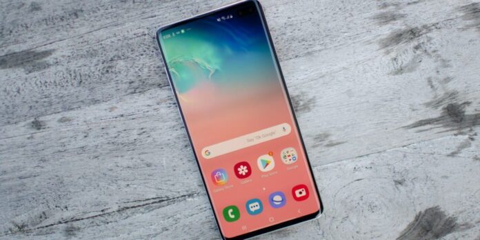 Galaxy S10 Lite дата выхода в США, подробности