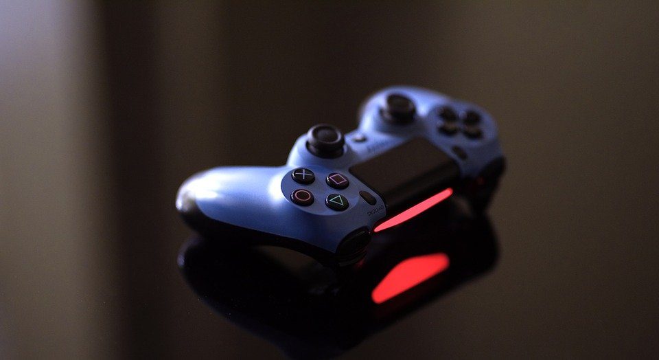 Триггеры джойстика для PS 5 оснастят новой функцией