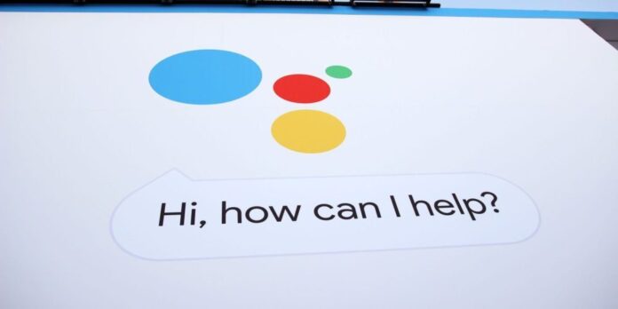 новая функция Умного помощника google assistant - свежие новости