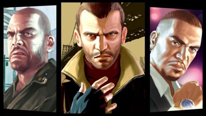 GTA 6 и дата ее релиза