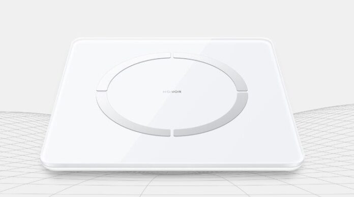 Honor Smart Body Scale 2