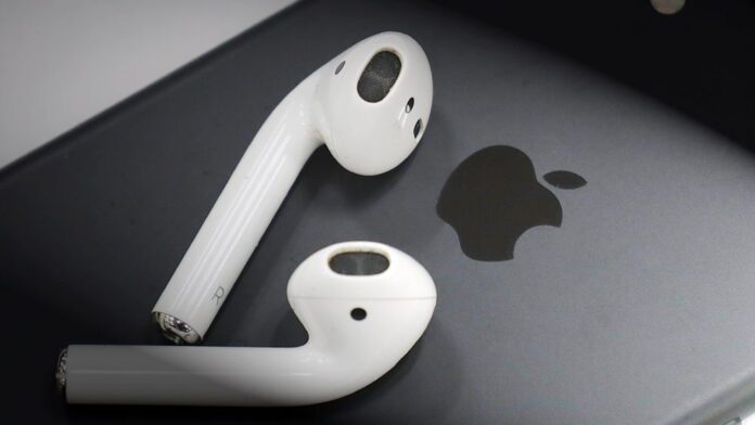 AirPods Pro - конструктивные особенности