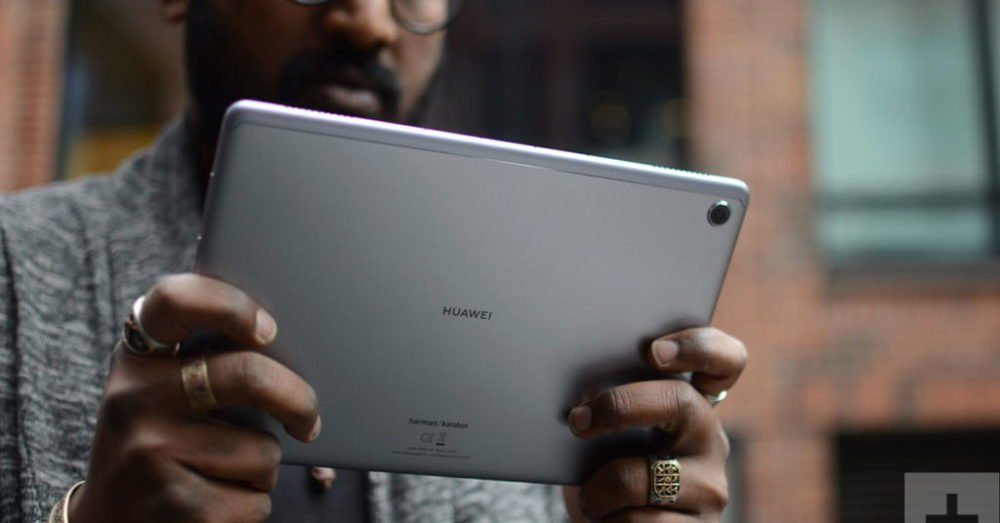 Huawei Matepad Pro